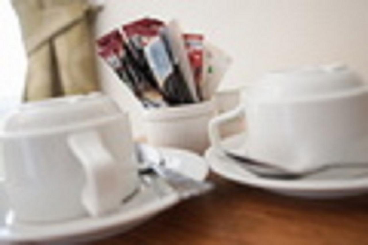 The Black Bull Bed and Breakfast Wolsingham Exterior foto