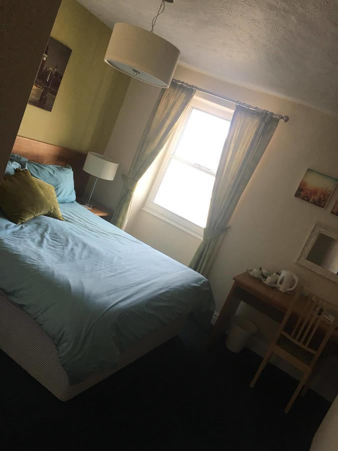 The Black Bull Bed and Breakfast Wolsingham Exterior foto